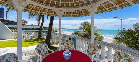 Villa T4 em Ponta Negra, Brazil N.º 13 11