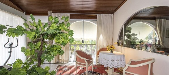 Villa T4 em Ponta Negra, Brazil N.º 13 26