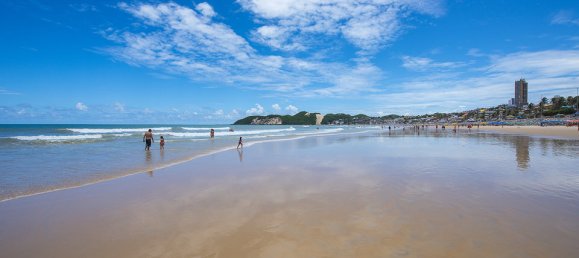 Villa T4 em Ponta Negra, Brazil N.º 13 22