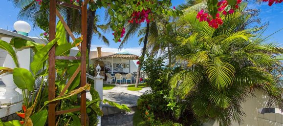 Villa T4 em Ponta Negra, Brazil N.º 13 2