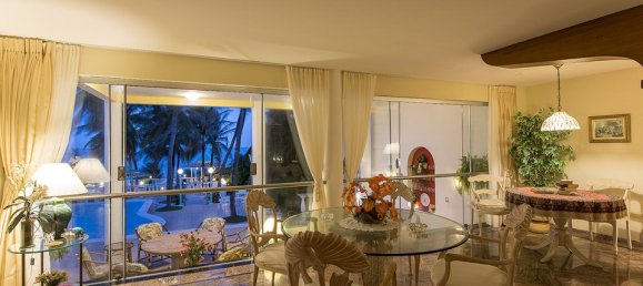 Villa T4 em Ponta Negra, Brazil N.º 13 12