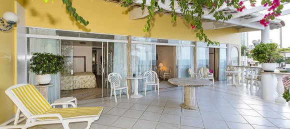 Villa T4 em Ponta Negra, Brazil N.º 13 24