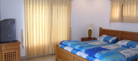 Кафе / ресторан с 4 спальнями в Паттайя, Таиланд № 1357 5