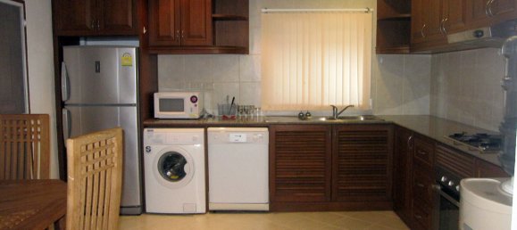 Кафе / ресторан с 4 спальнями в Паттайя, Таиланд № 1357 4