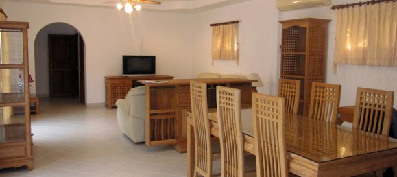 Кафе / ресторан с 4 спальнями в Паттайя, Таиланд № 1357 12