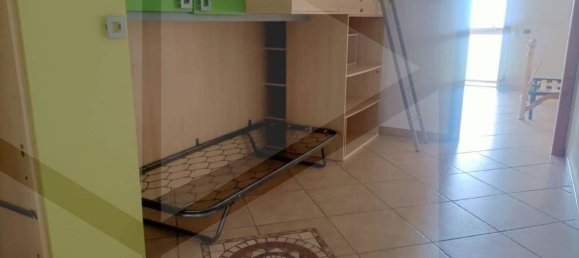 Apartamento de 3 divisões em Bari, Italy N.º 17224 6