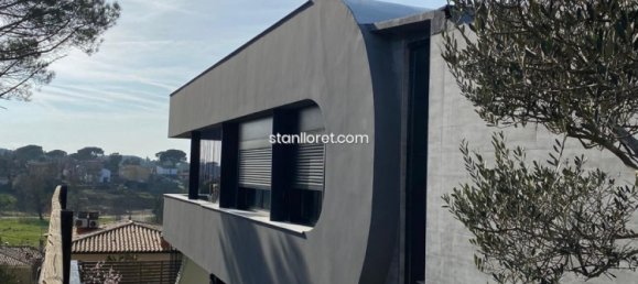 5 bedrooms Villa in Girona, Spain No. 14834 22