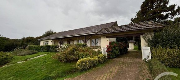 Дом с 5 спальнями в Рек-сюр-Курс, Франция № 225468 2