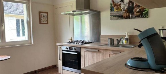 Дом с 5 спальнями в Рек-сюр-Курс, Франция № 225468 6