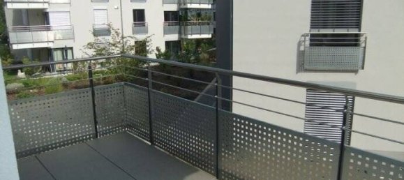 3-Zimmer Wohnung in Bergstraße, Germany, Nr. 176079 6