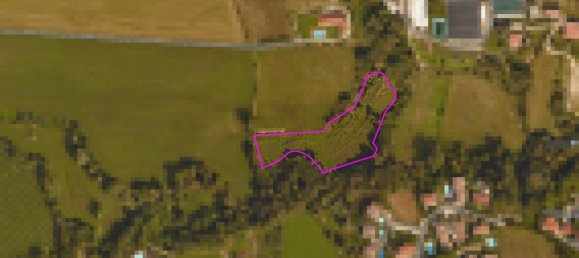 Terreno em Polpenazze del Garda, Italy 7725 m² N.º 236672 4