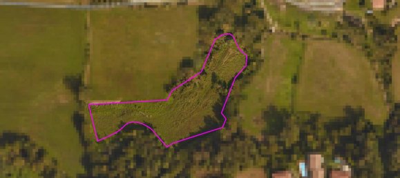 Terreno em Polpenazze del Garda, Italy 7725 m² N.º 236672 8