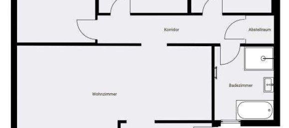 4-salle Appartement à Eggenberg, Austria No. 121317 18