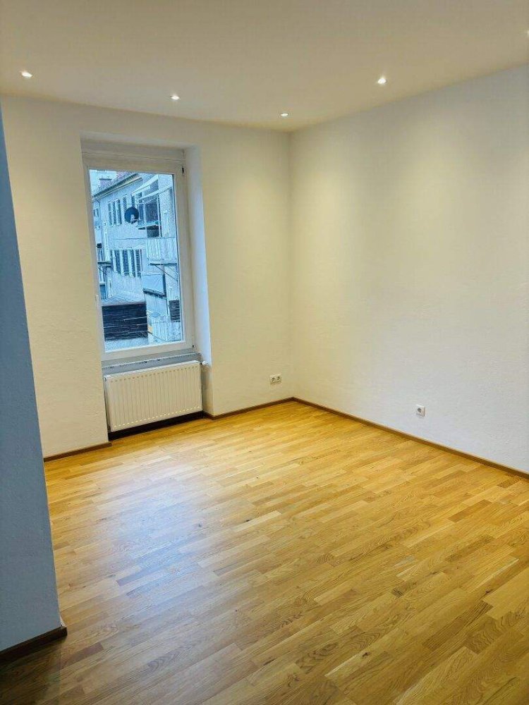 4 rooms Apartment in Eggenberg, Austria No. 121317