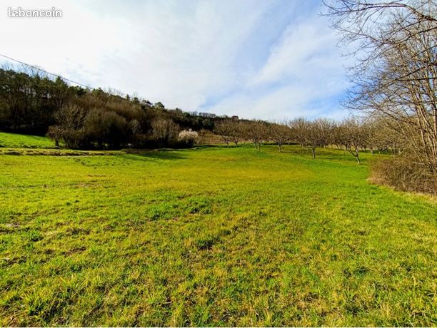 3430m² Land in Correze, France No. 311696