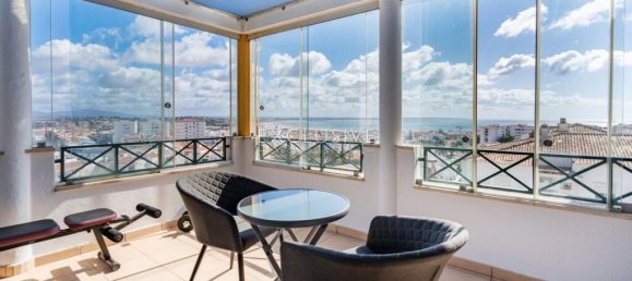 4 Schlafzimmer Villa in Lagos, Portugal, Nr. 352286 13