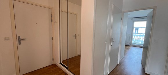 2 bedrooms Apartment in Palaiseau, France No. 173533 4