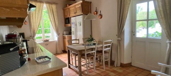 4 bedrooms House in Senlisse, France No. 179929 24