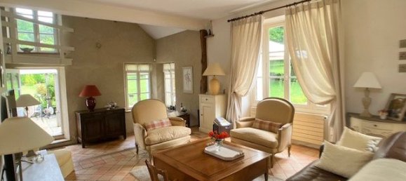 4 bedrooms House in Senlisse, France No. 179929 10