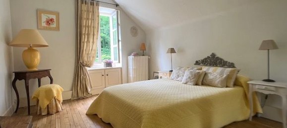 4 bedrooms House in Senlisse, France No. 179929 7