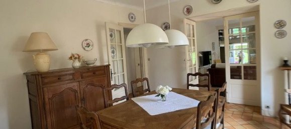 4 bedrooms House in Senlisse, France No. 179929 23