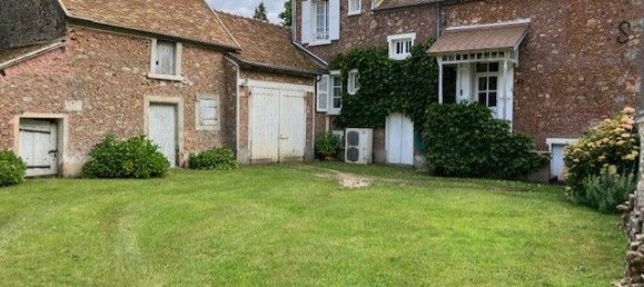 4 bedrooms House in Senlisse, France No. 179929 21