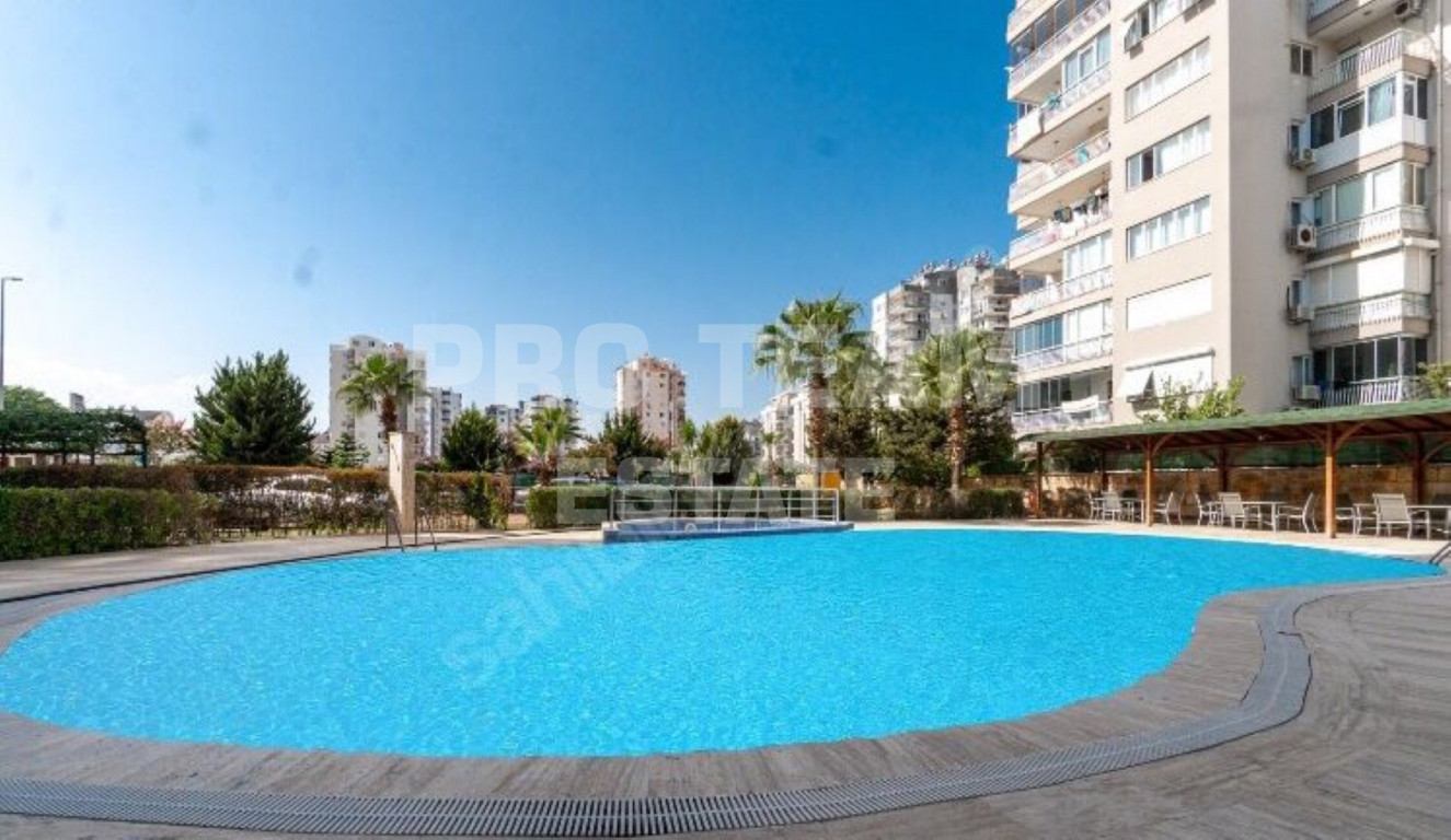 4غرفة شقة في Lara, Turkey رقم 42603