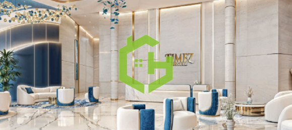 Квартира с 1 спальней в Dubai Silicon Oasis, ОАЭ № 97428 9