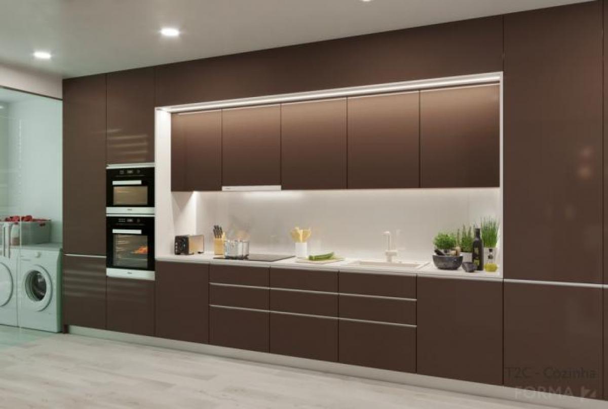 2 bedrooms Apartment in Funchal, Portugal No. 110