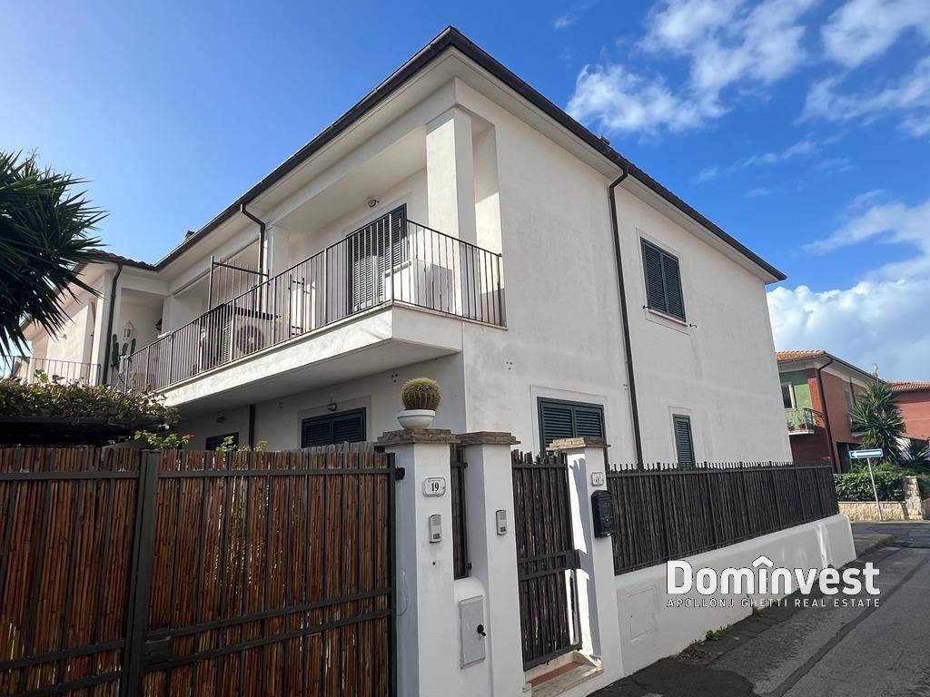 2 Schlafzimmer Wohnung in Capalbio, Italy, Nr. 45170