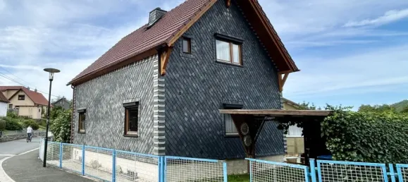 Дом с 2 спальнями в Зоннеберг, Германия № 304008 3