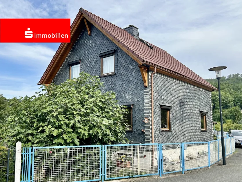 Дом с 2 спальнями в Зоннеберг, Германия № 304008