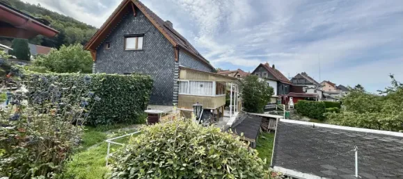 Дом с 2 спальнями в Зоннеберг, Германия № 304008 7