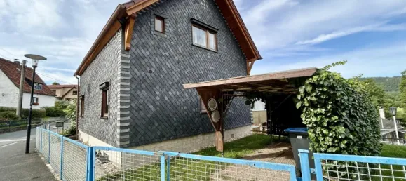 Дом с 2 спальнями в Зоннеберг, Германия № 304008 4