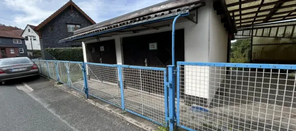 Дом с 2 спальнями в Зоннеберг, Германия № 304008 5