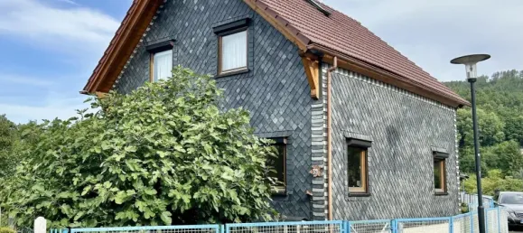 Дом с 2 спальнями в Зоннеберг, Германия № 304008 2