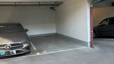 Гараж в Гернальс, Австрия № 228054