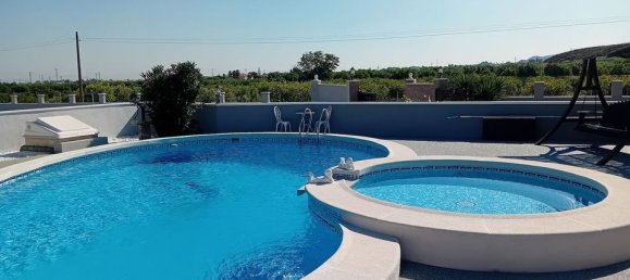 Вилла с 5 спальнями в Хакарилья, Испания № 183526 2