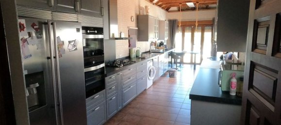 Вилла с 5 спальнями в Хакарилья, Испания № 183526 22