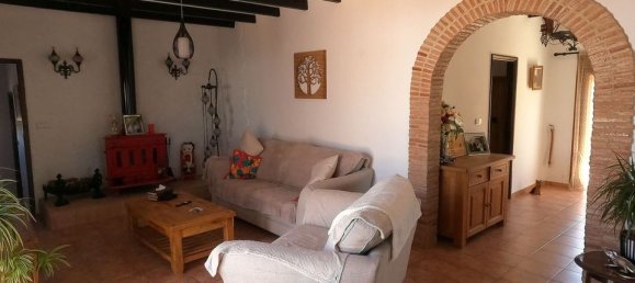 Вилла с 5 спальнями в Хакарилья, Испания № 183526 5