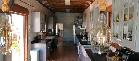 Вилла с 5 спальнями в Хакарилья, Испания № 183526 21