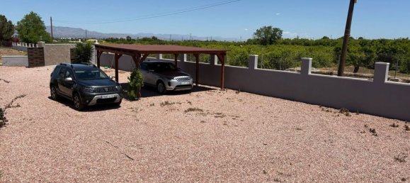 Вилла с 5 спальнями в Хакарилья, Испания № 183526 39