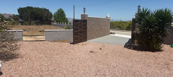 Вилла с 5 спальнями в Хакарилья, Испания № 183526 58