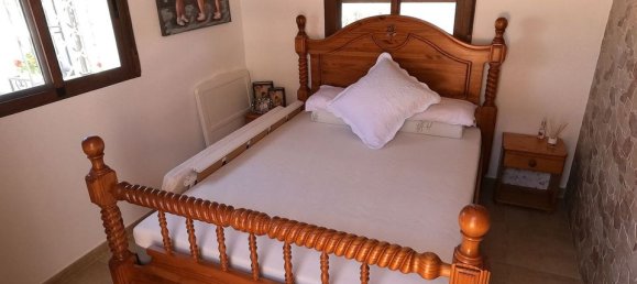 Вилла с 5 спальнями в Хакарилья, Испания № 183526 57