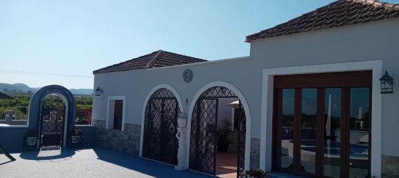 Вилла с 5 спальнями в Хакарилья, Испания № 183526 3