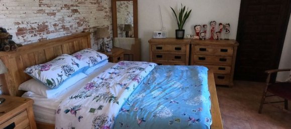 Вилла с 5 спальнями в Хакарилья, Испания № 183526 19