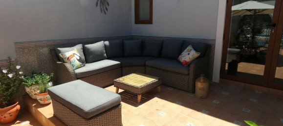 Вилла с 5 спальнями в Хакарилья, Испания № 183526 38