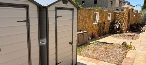 Вилла с 5 спальнями в Хакарилья, Испания № 183526 34