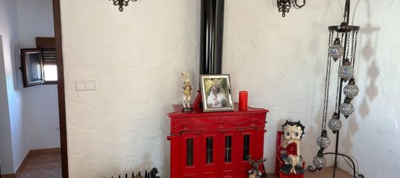 Вилла с 5 спальнями в Хакарилья, Испания № 183526 62