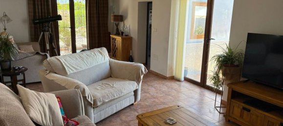 Вилла с 5 спальнями в Хакарилья, Испания № 183526 6